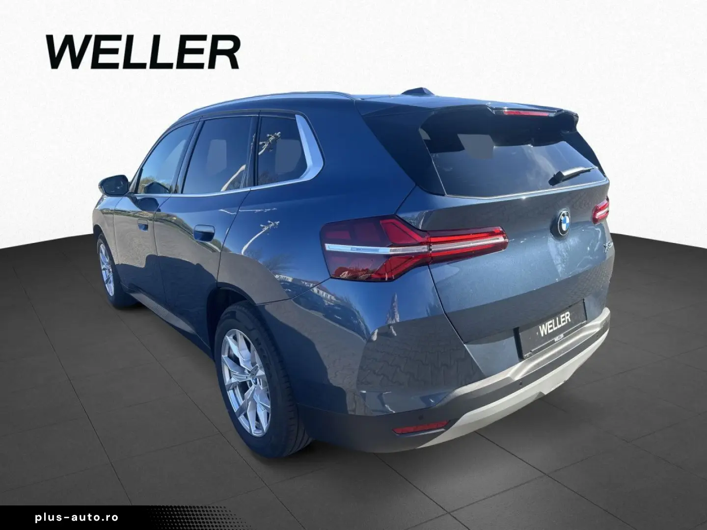 BMW X3 20d xDrive AHK Kamera St Go DA  elSi SHz 18