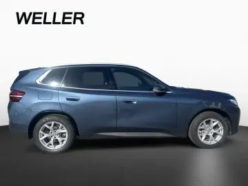 BMW X3 20d xDrive AHK Kamera St Go DA  elSi SHz 18