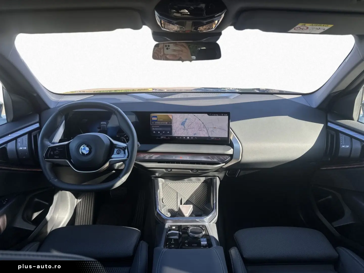 BMW X3 20d xDrive AHK Kamera St Go DA  elSi SHz 18