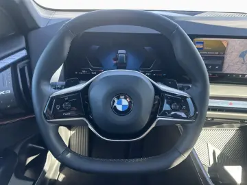 BMW X3 20d xDrive AHK Kamera St Go DA  elSi SHz 18
