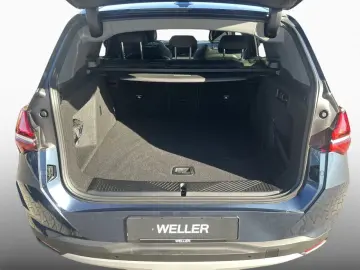 BMW X3 20d xDrive AHK Kamera St Go DA  elSi SHz 18