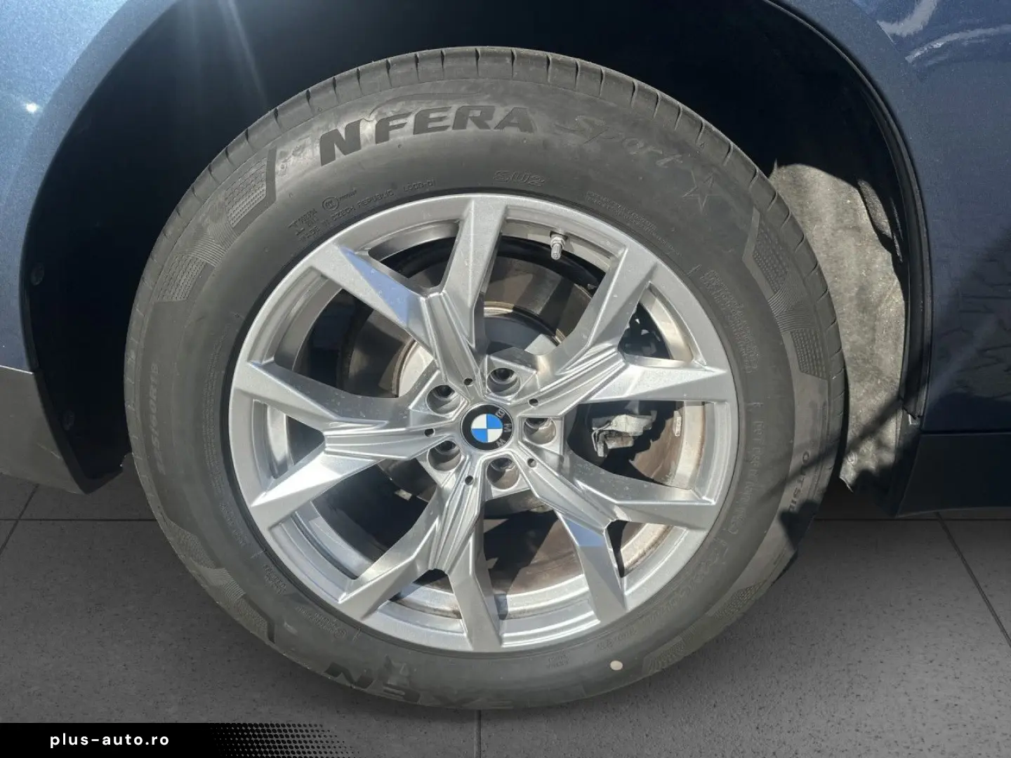 BMW X3 20d xDrive AHK Kamera St Go DA  elSi SHz 18