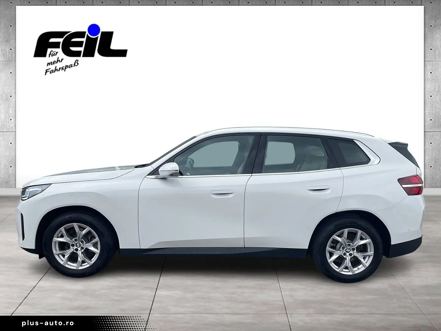 BMW X3 xDrive20i  HK HiFi DAB LED RFK Komfortzg.