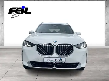 BMW X3 xDrive20i  HK HiFi DAB LED RFK Komfortzg.