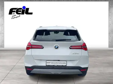 BMW X3 xDrive20i  HK HiFi DAB LED RFK Komfortzg.