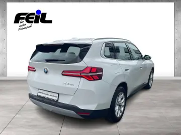 BMW X3 xDrive20i  HK HiFi DAB LED RFK Komfortzg.