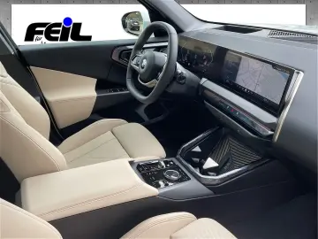 BMW X3 xDrive20i  HK HiFi DAB LED RFK Komfortzg.
