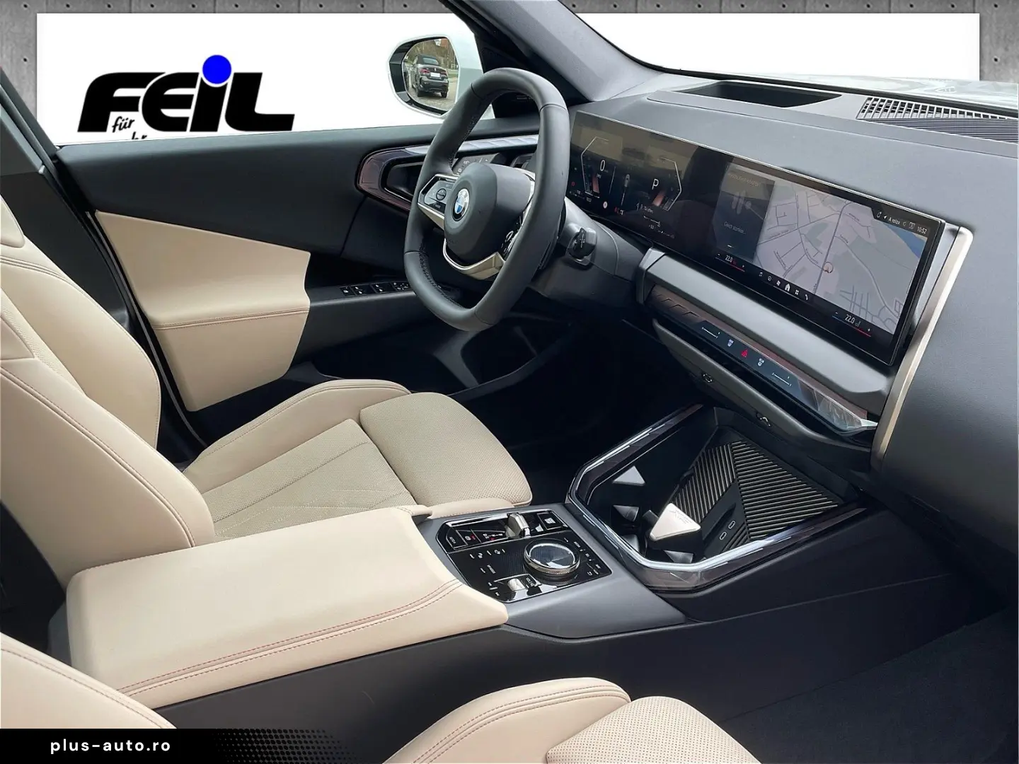 BMW X3 xDrive20i  HK HiFi DAB LED RFK Komfortzg.
