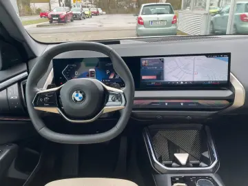 BMW X3 xDrive20i  HK HiFi DAB LED RFK Komfortzg.