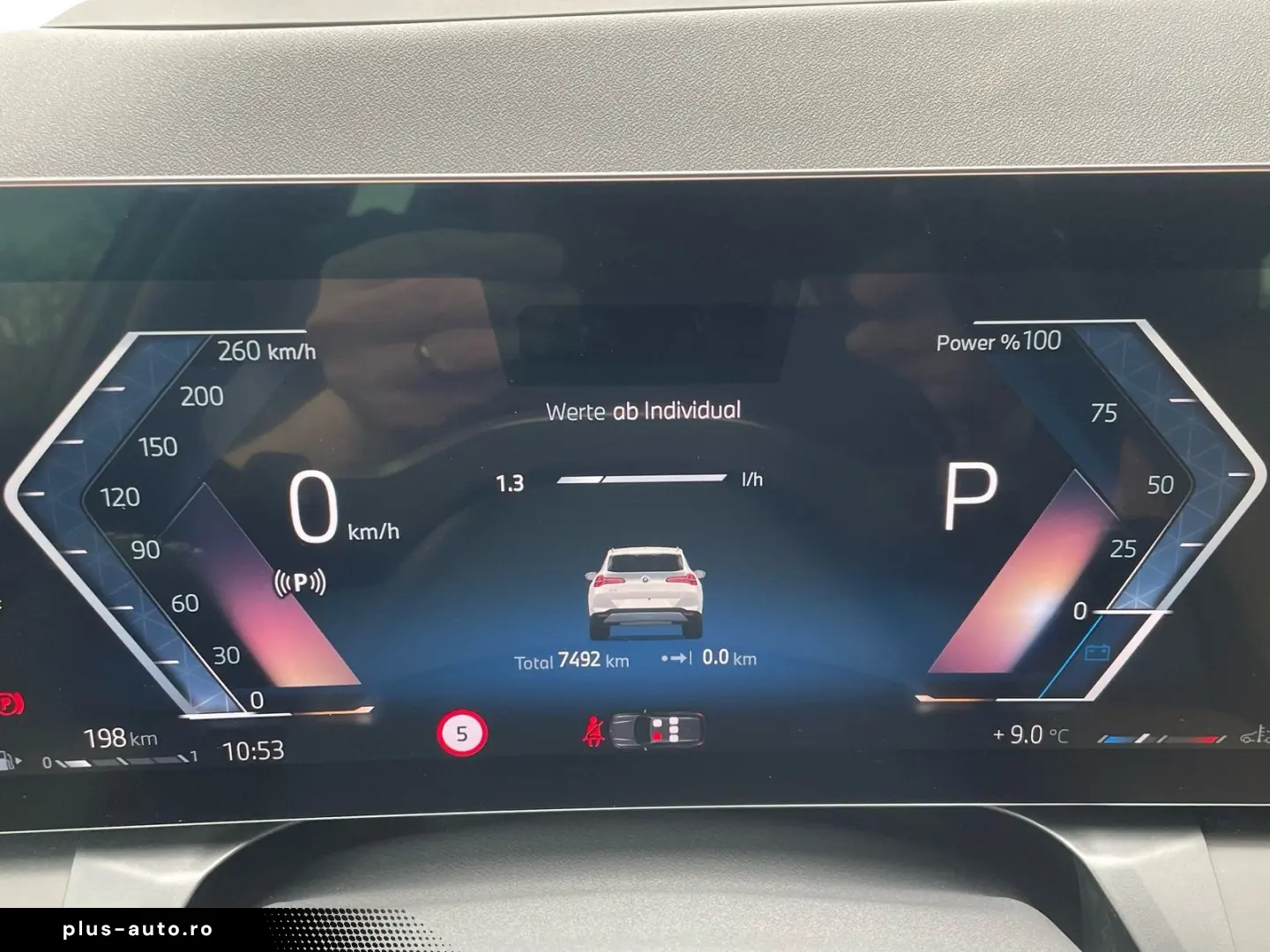 BMW X3 xDrive20i  HK HiFi DAB LED RFK Komfortzg.