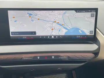 BMW X3 xDrive20i  HK HiFi DAB LED RFK Komfortzg.