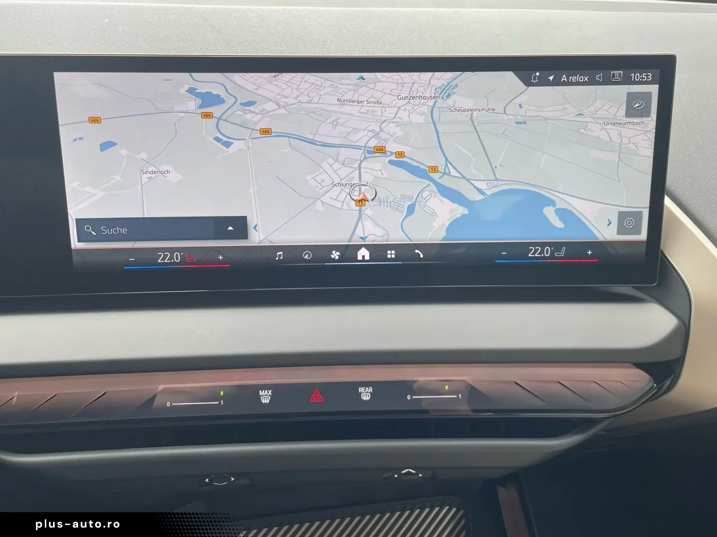 BMW X3 xDrive20i  HK HiFi DAB LED RFK Komfortzg.