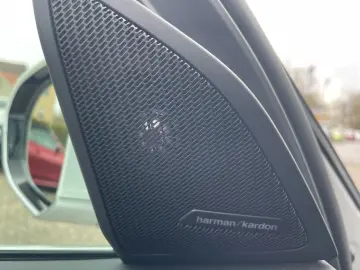 BMW X3 xDrive20i  HK HiFi DAB LED RFK Komfortzg.