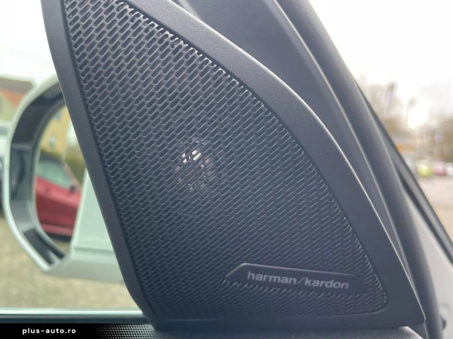 BMW X3 xDrive20i  HK HiFi DAB LED RFK Komfortzg.