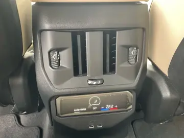 BMW X3 xDrive20i  HK HiFi DAB LED RFK Komfortzg.