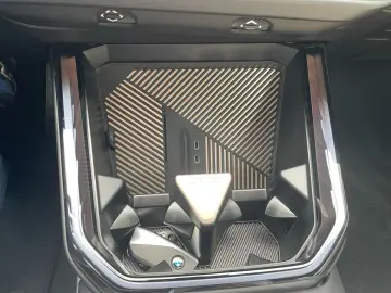 BMW X3 xDrive20i  HK HiFi DAB LED RFK Komfortzg.
