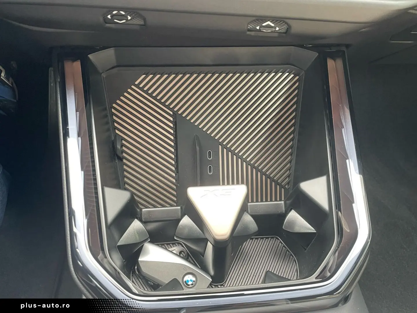 BMW X3 xDrive20i  HK HiFi DAB LED RFK Komfortzg.