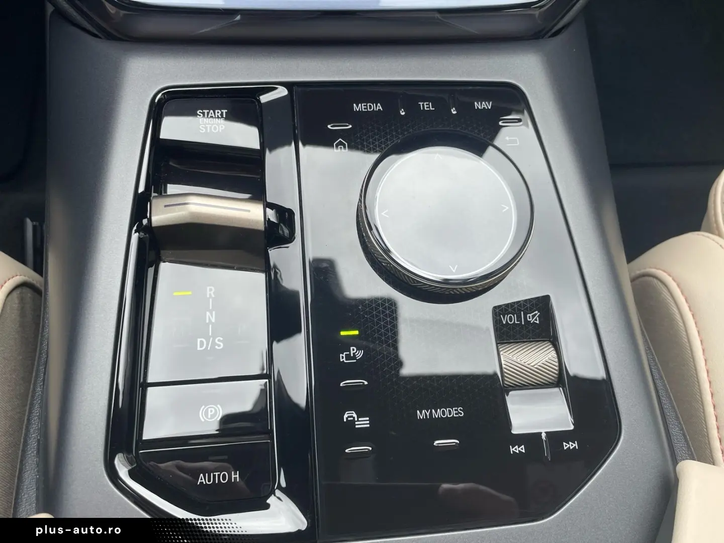BMW X3 xDrive20i  HK HiFi DAB LED RFK Komfortzg.