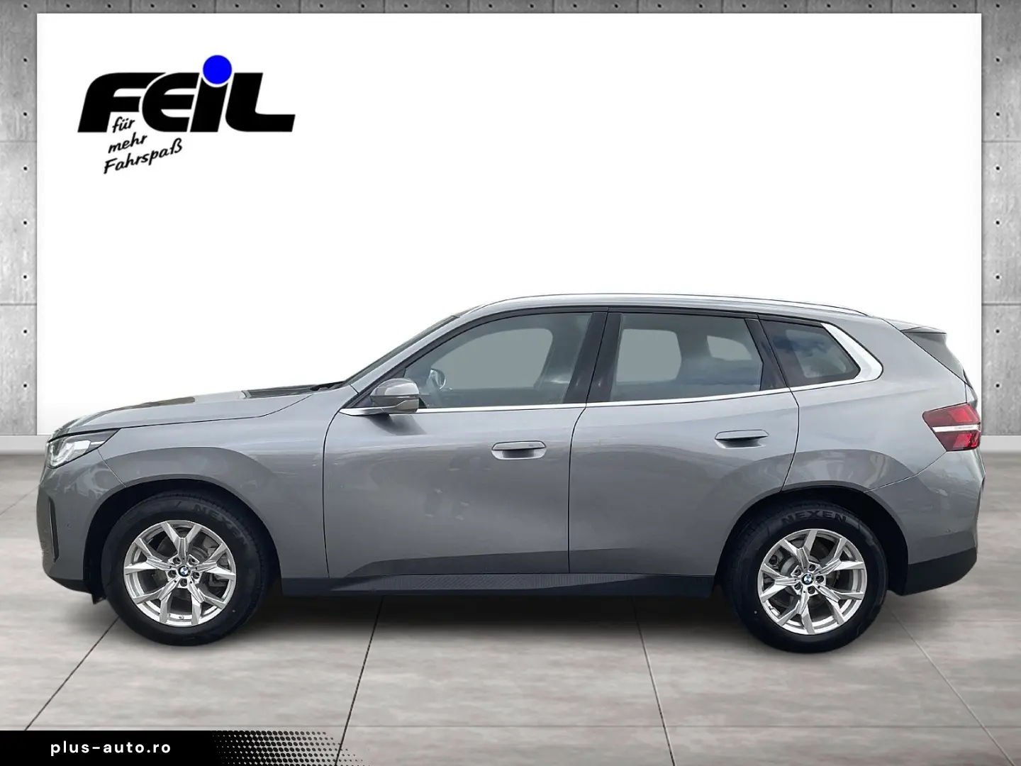 BMW X3 20d xDrive  DAB Komfortzg. Parkassistent