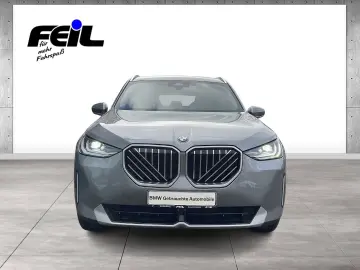 BMW X3 20d xDrive  DAB Komfortzg. Parkassistent