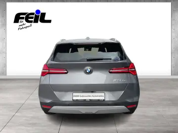 BMW X3 20d xDrive  DAB Komfortzg. Parkassistent