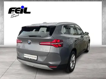 BMW X3 20d xDrive  DAB Komfortzg. Parkassistent