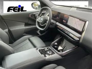 BMW X3 20d xDrive  DAB Komfortzg. Parkassistent