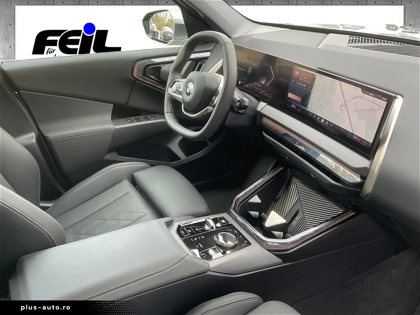 BMW X3 20d xDrive  DAB Komfortzg. Parkassistent