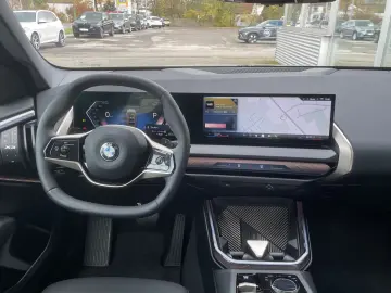 BMW X3 20d xDrive  DAB Komfortzg. Parkassistent