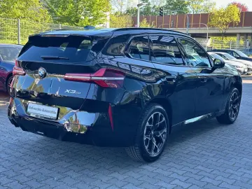 BMW X3 20 xDrive M Sport   Stop&Go HeadUp AHK