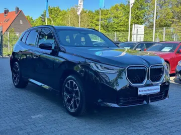 BMW X3 20 xDrive M Sport   Stop&Go HeadUp AHK