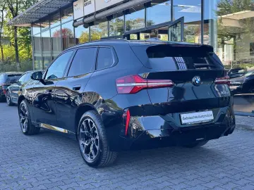 BMW X3 20 xDrive M Sport   Stop&Go HeadUp AHK