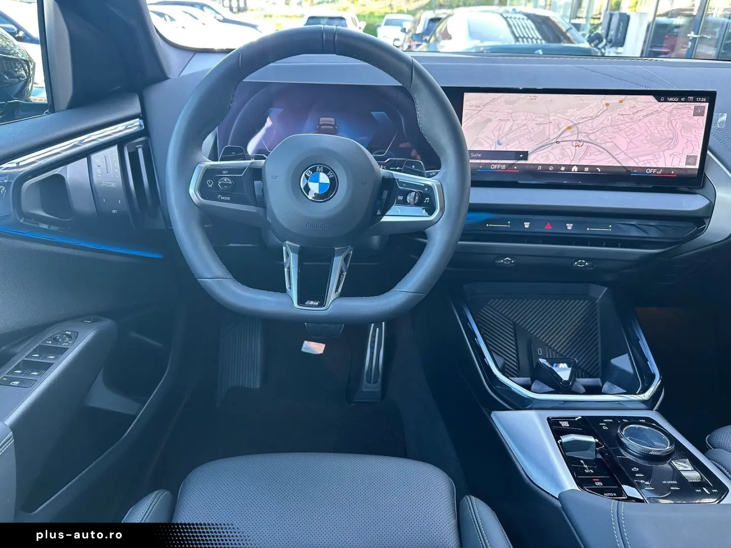 BMW X3 20 xDrive M Sport   Stop&Go HeadUp AHK