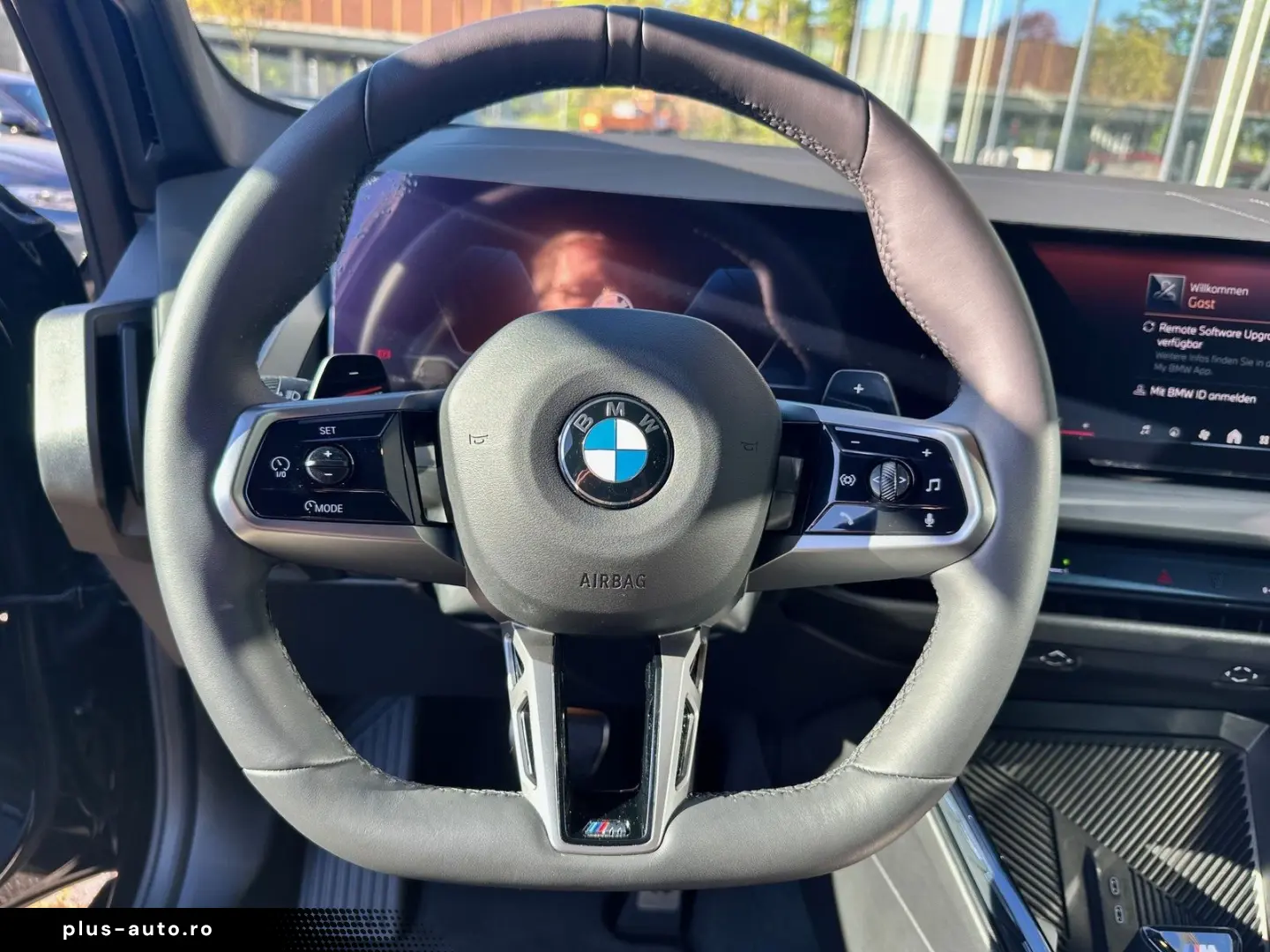 BMW X3 20 xDrive M Sport   Stop&Go HeadUp AHK