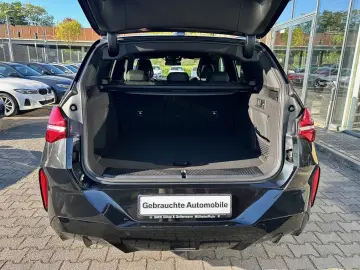 BMW X3 20 xDrive M Sport   Stop&Go HeadUp AHK