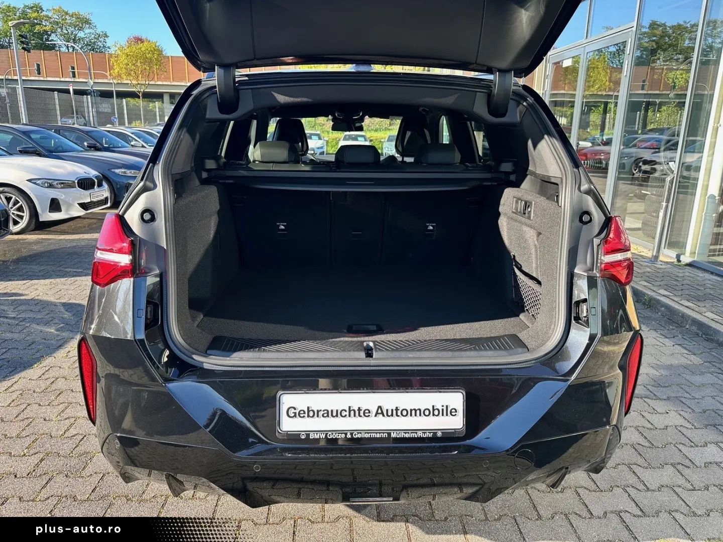 BMW X3 20 xDrive M Sport   Stop&Go HeadUp AHK