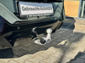 BMW X3 20 xDrive M Sport   Stop&Go HeadUp AHK
