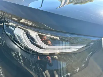 BMW X3 20 xDrive M Sport   Stop&Go HeadUp AHK