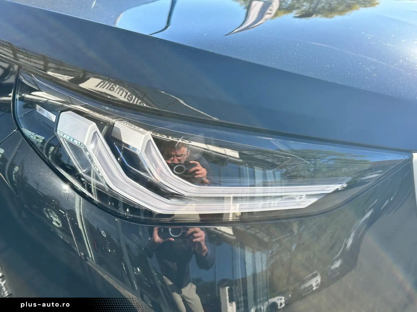 BMW X3 20 xDrive M Sport   Stop&Go HeadUp AHK