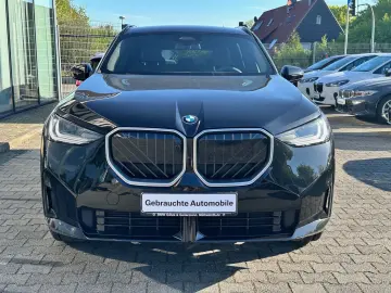 BMW X3 20 xDrive M Sport   Stop&Go HeadUp AHK