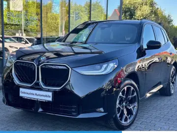 BMW X3 20 xDrive M Sport   Stop&Go HeadUp AHK
