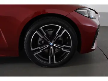 BMW 420 i Coupe M Sport Shadow Line Innovationspaket