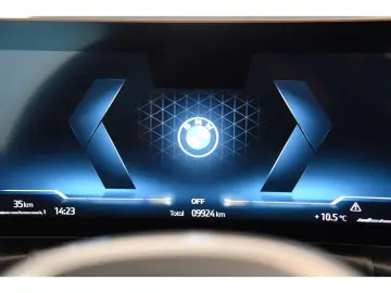 BMW 420 i Coupe M Sport Shadow Line Innovationspaket