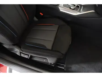 BMW 420 i Coupe M Sport Shadow Line Innovationspaket