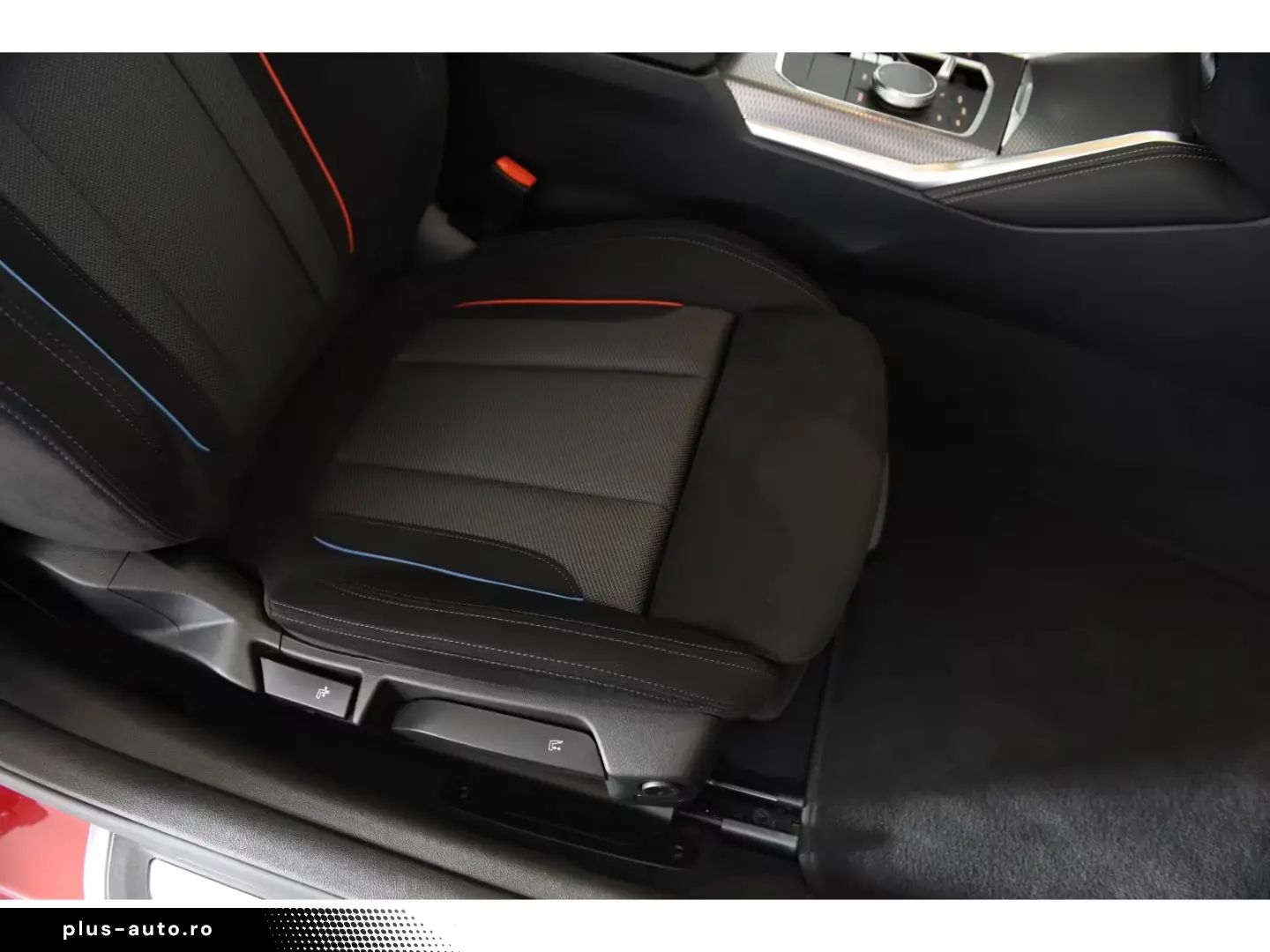 BMW 420 i Coupe M Sport Shadow Line Innovationspaket