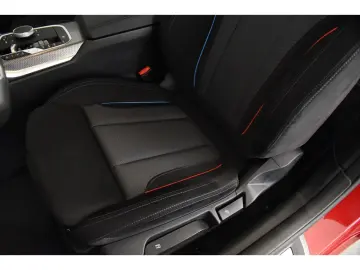 BMW 420 i Coupe M Sport Shadow Line Innovationspaket