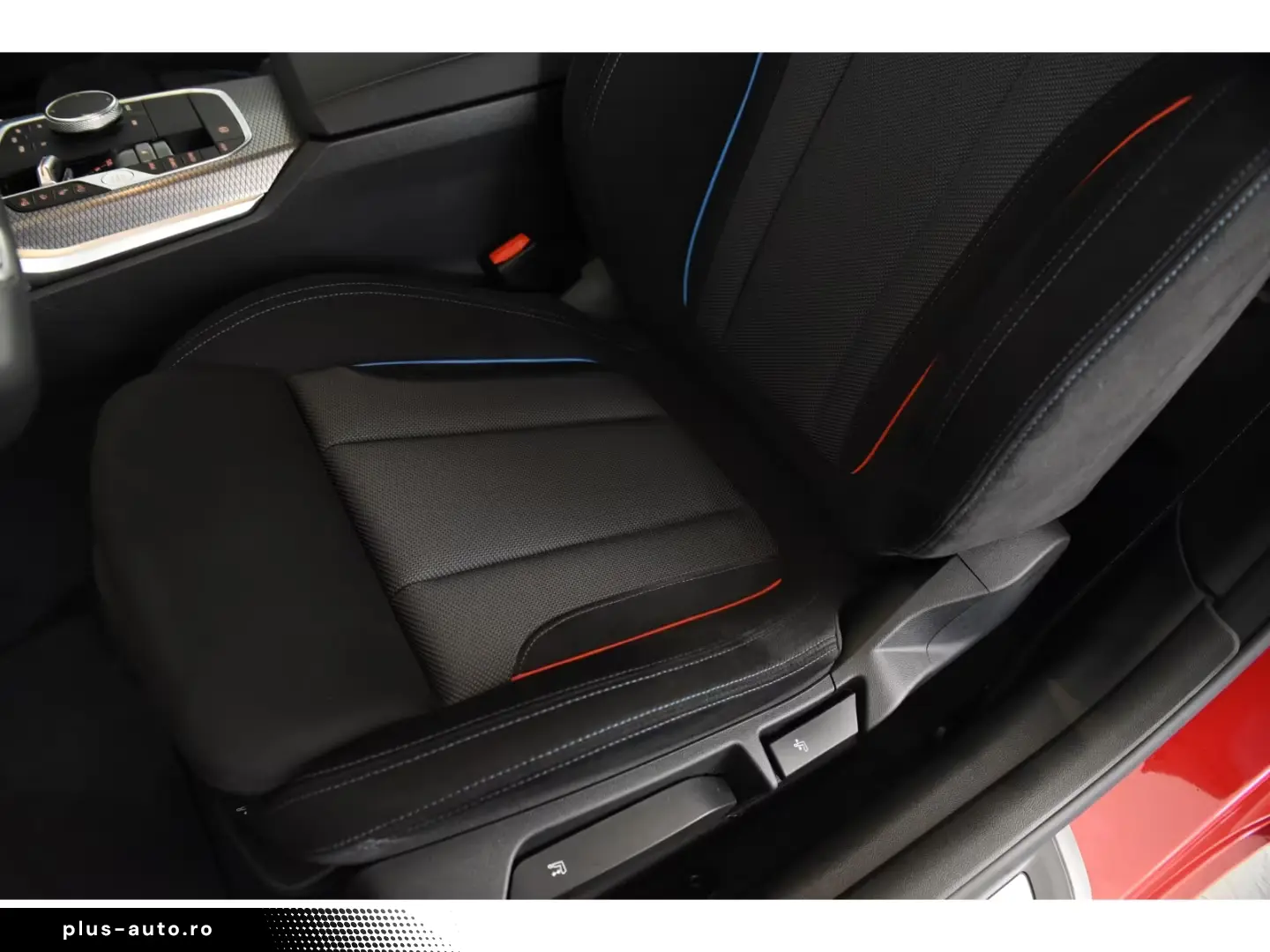 BMW 420 i Coupe M Sport Shadow Line Innovationspaket