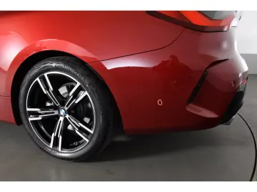 BMW 420 i Coupe M Sport Shadow Line Innovationspaket