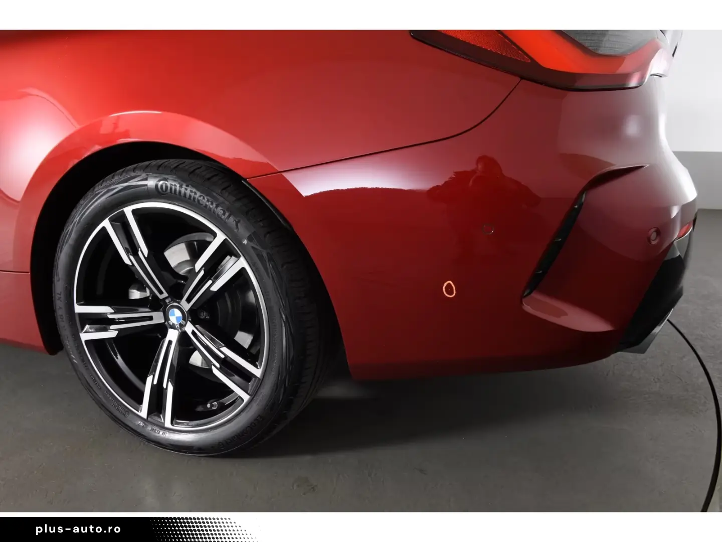 BMW 420 i Coupe M Sport Shadow Line Innovationspaket