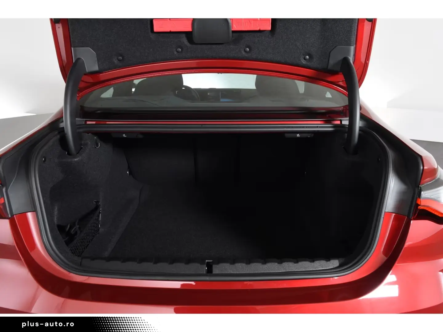 BMW 420 i Coupe M Sport Shadow Line Innovationspaket